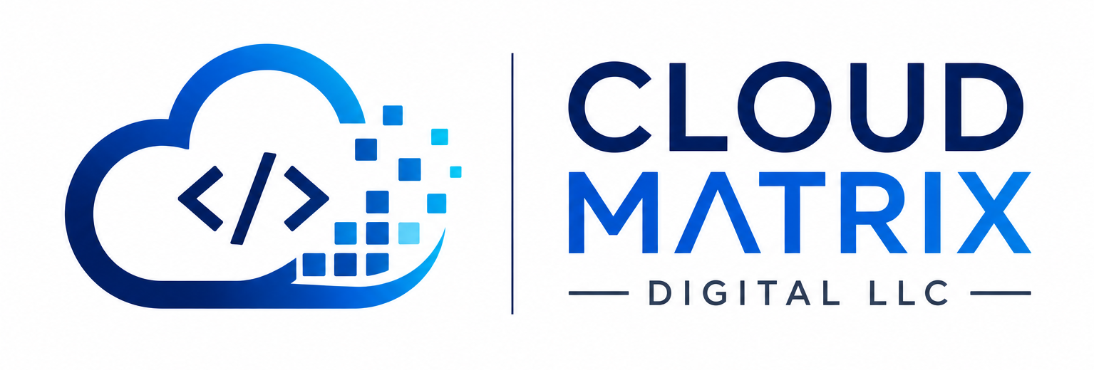 Cloud Matrix Digital LLC