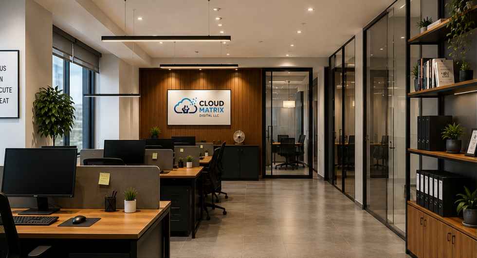 cloud office